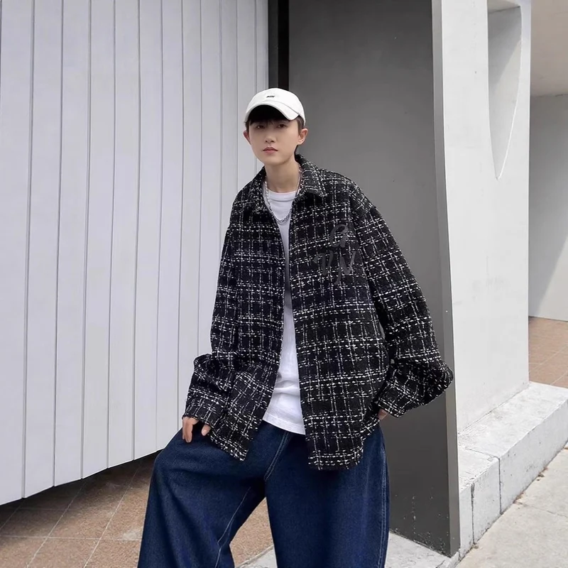 Damen Urbaner Oversized Blouson Drune