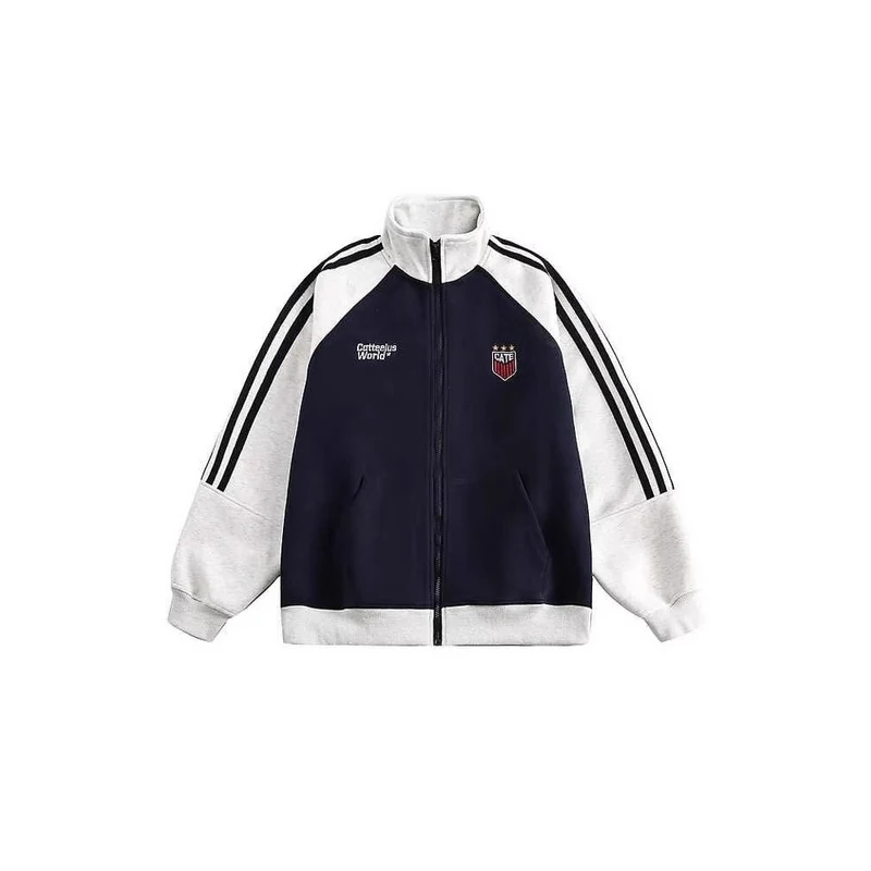 Damen Sportliche Übergangsjacke Drune