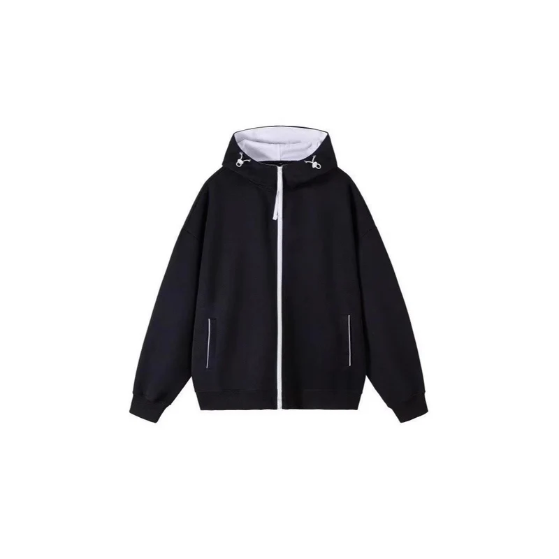 Damen Sportliche Jacke Drune