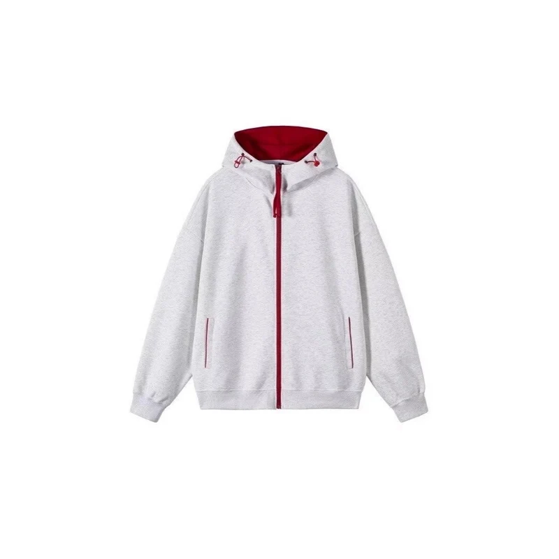 Damen Sportliche Jacke Drune