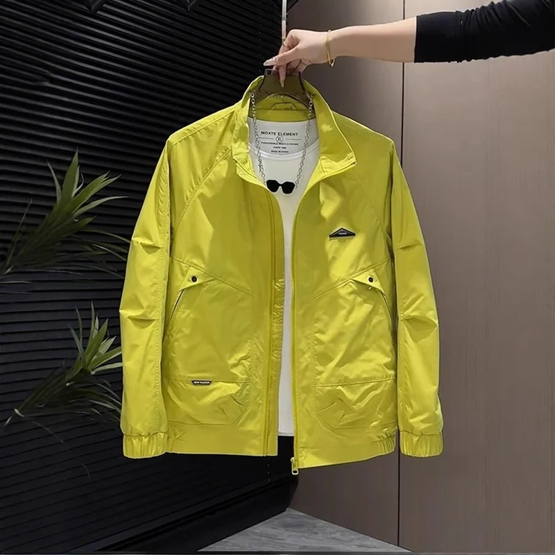 Damen Modische Outdoor-Jacke Drune