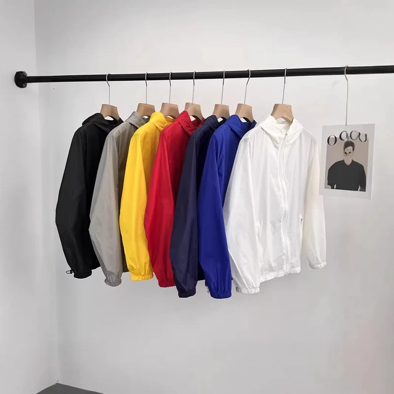 Damen Leichte Übergangsjacke Drune