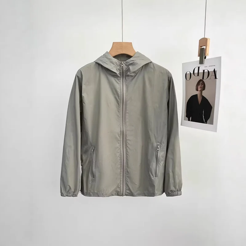 Damen Leichte Übergangsjacke Drune