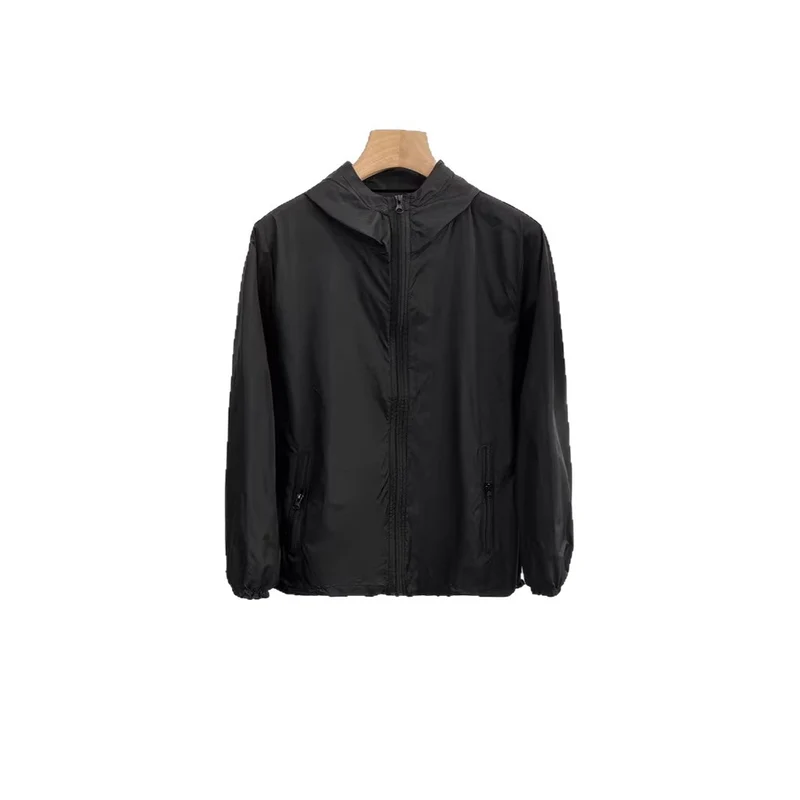 Damen Leichte Übergangsjacke Drune