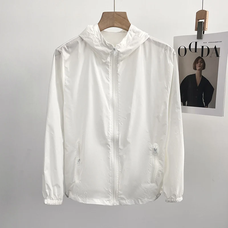 Damen Leichte Übergangsjacke Drune