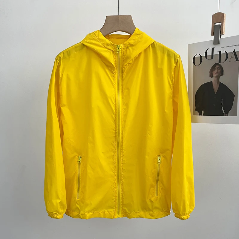 Damen Leichte Übergangsjacke Drune