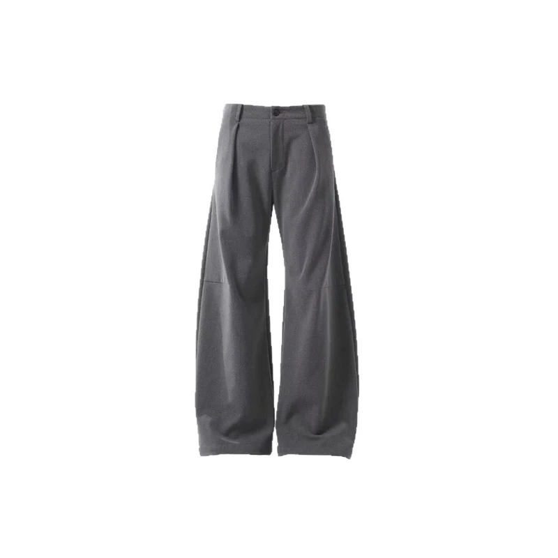 Damen Elegante und weite Hose Drune