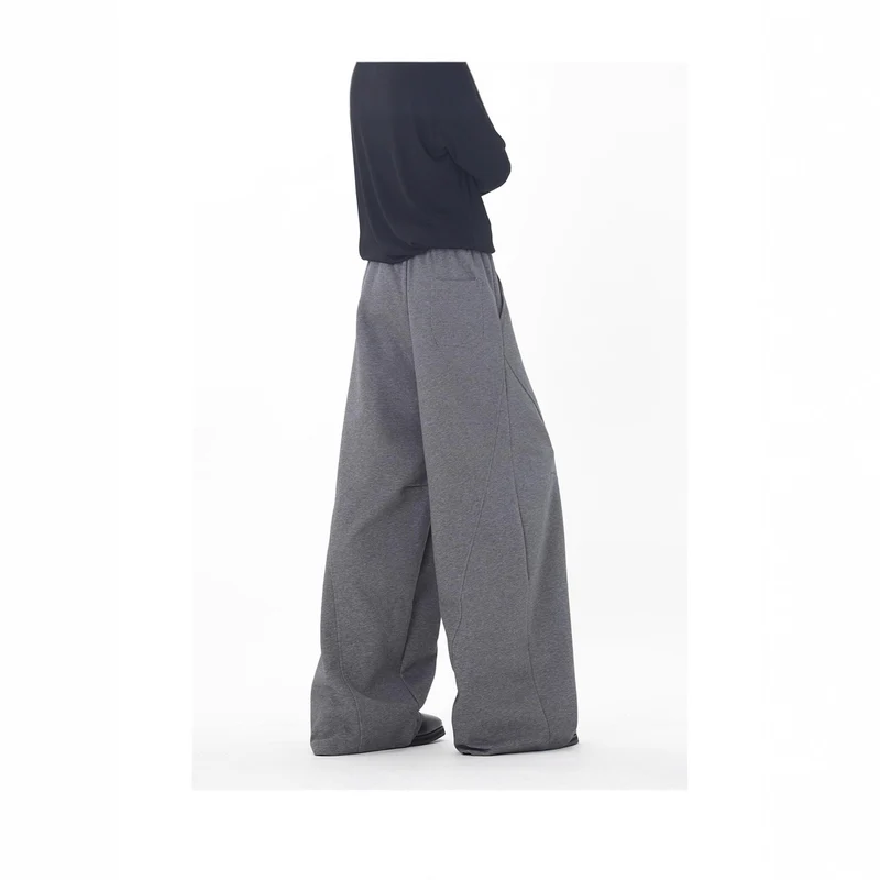 Damen Bequeme und lässige Freizeithose Drune