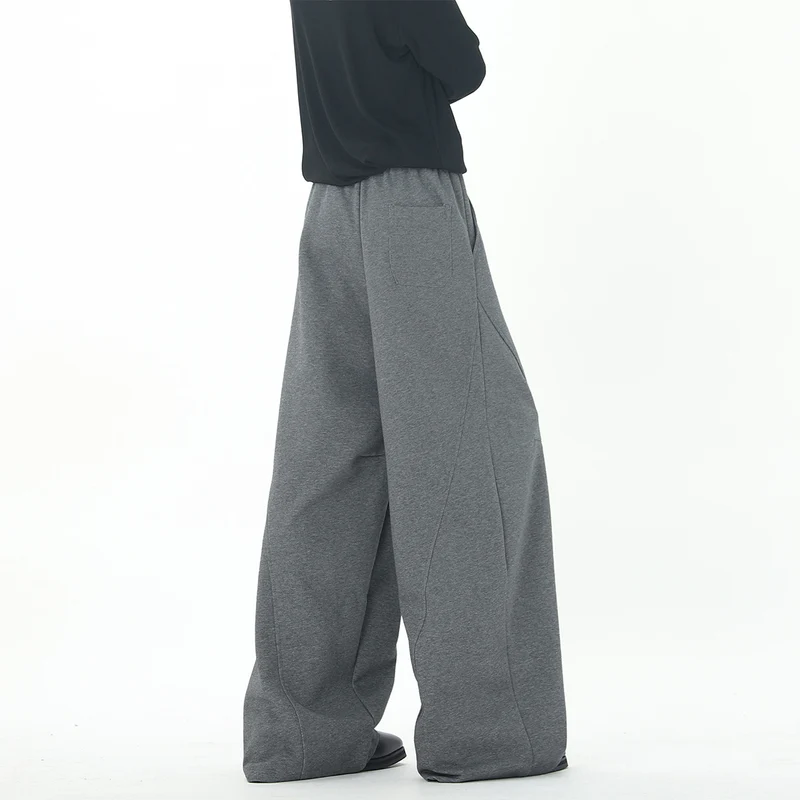 Damen Bequeme und lässige Freizeithose Drune