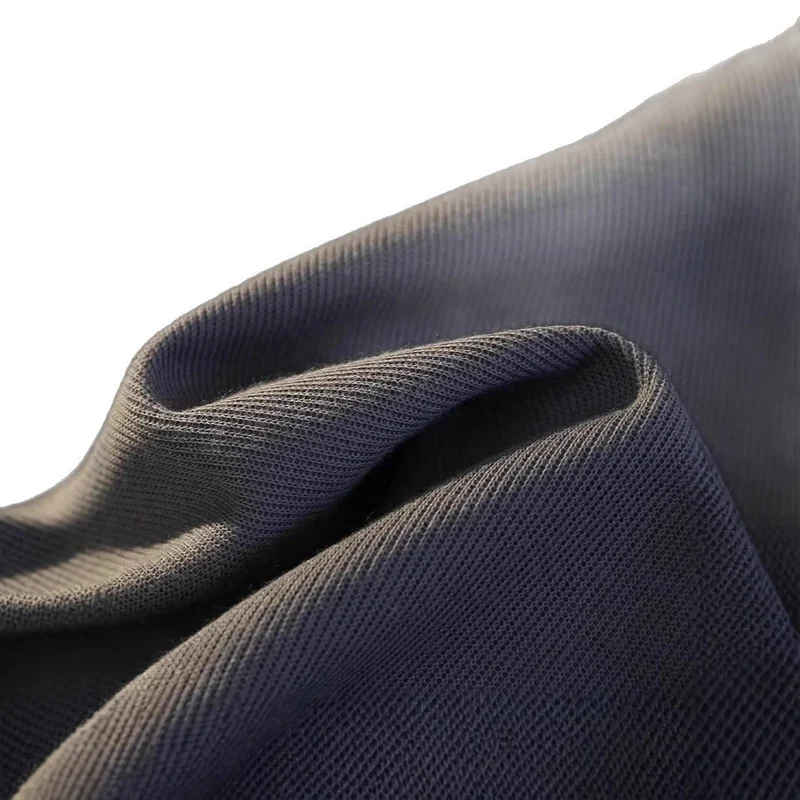 Damen Bequeme Freizeithose mit elastischem Bund Drune