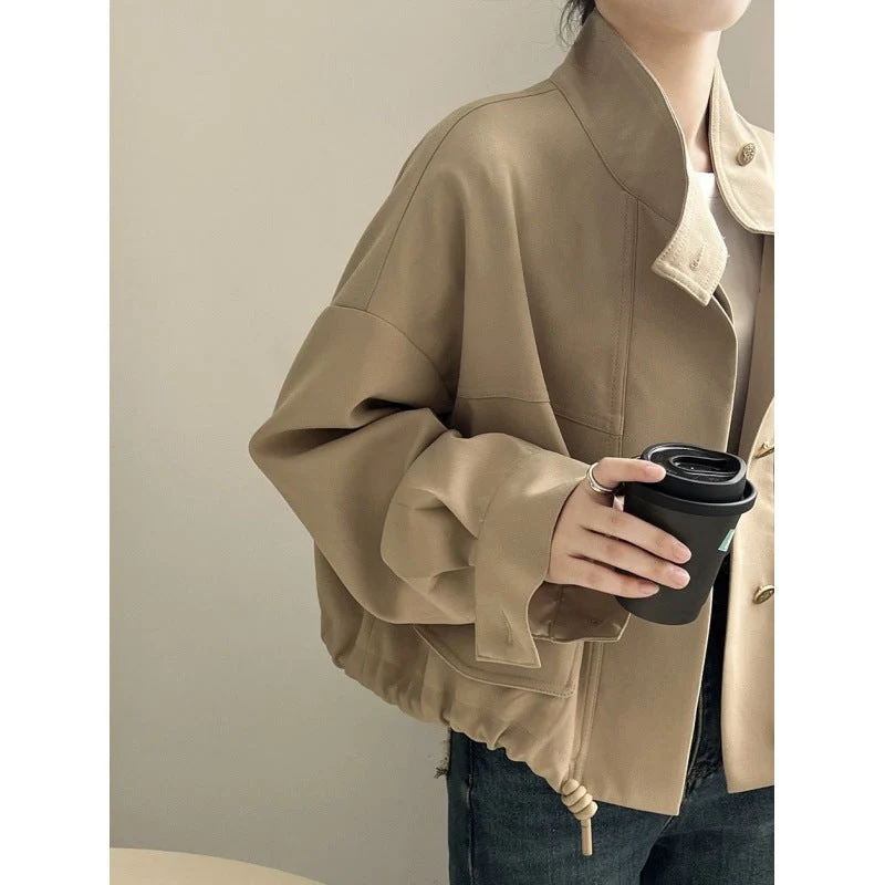 Bequeme und elegante Jacke