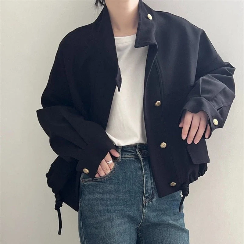 Bequeme und elegante Jacke