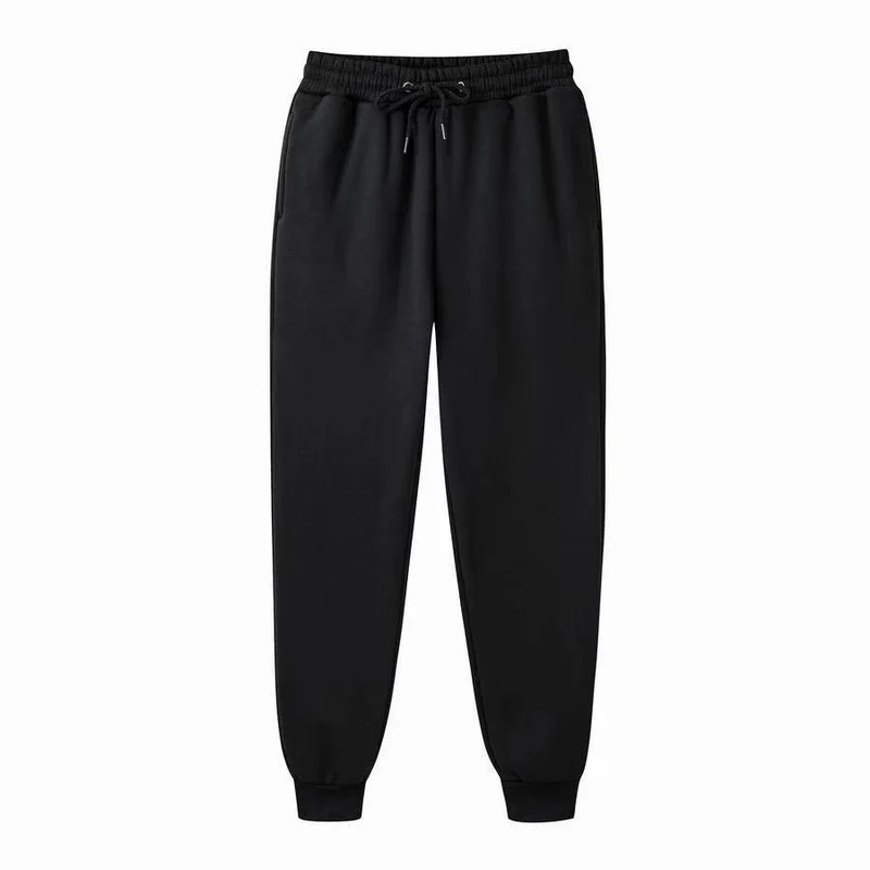 Damen Sporthose mit elastischem Bund und seitlichen Eingrifftaschen Drune