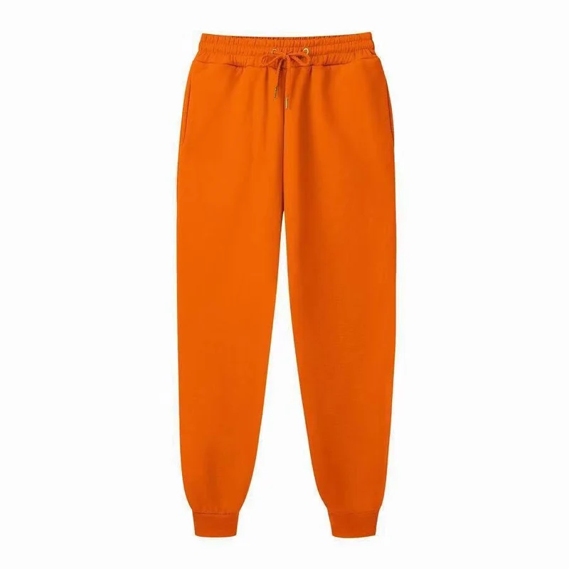 Damen Sporthose mit elastischem Bund und seitlichen Eingrifftaschen Drune