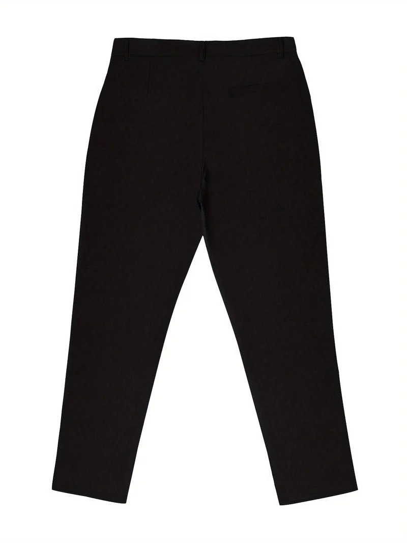 DruneStretch Herrenhose für Geschäftliche Bankette