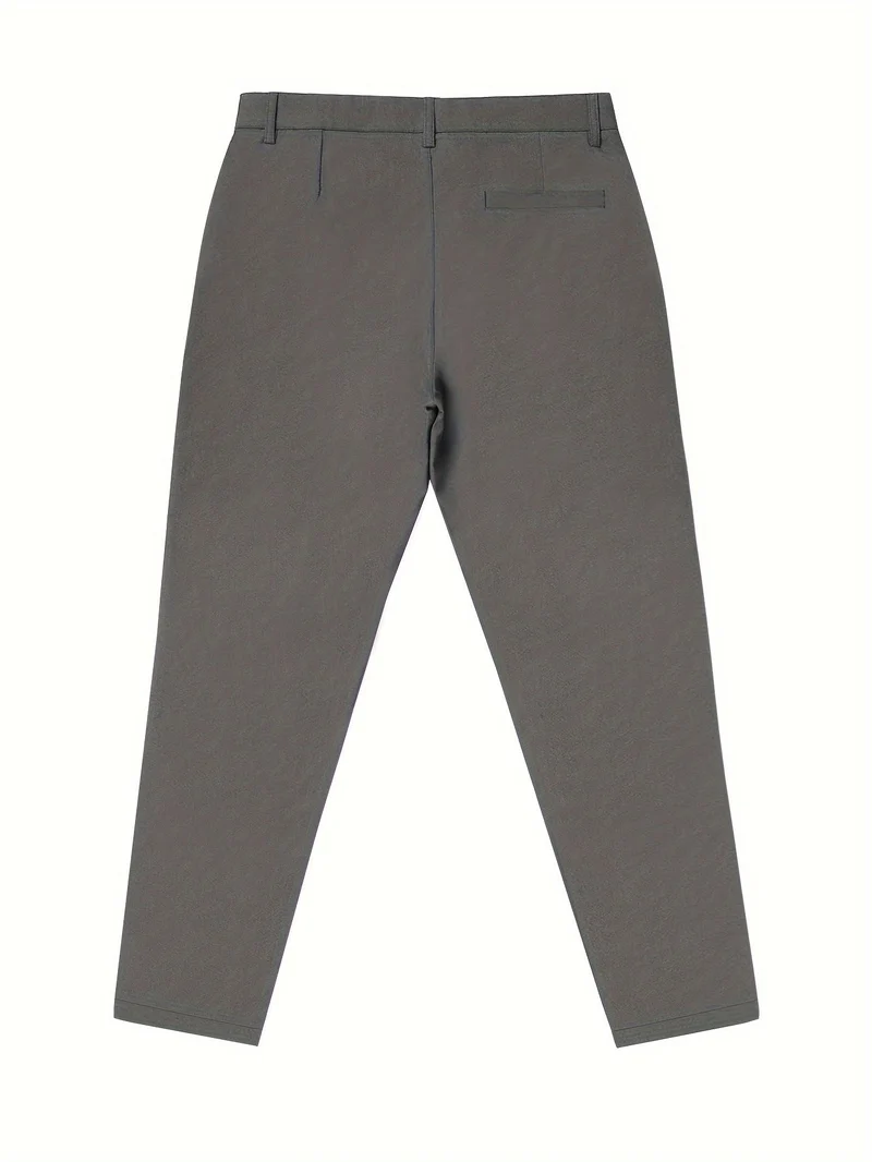 DruneStretch Herrenhose für Geschäftliche Bankette