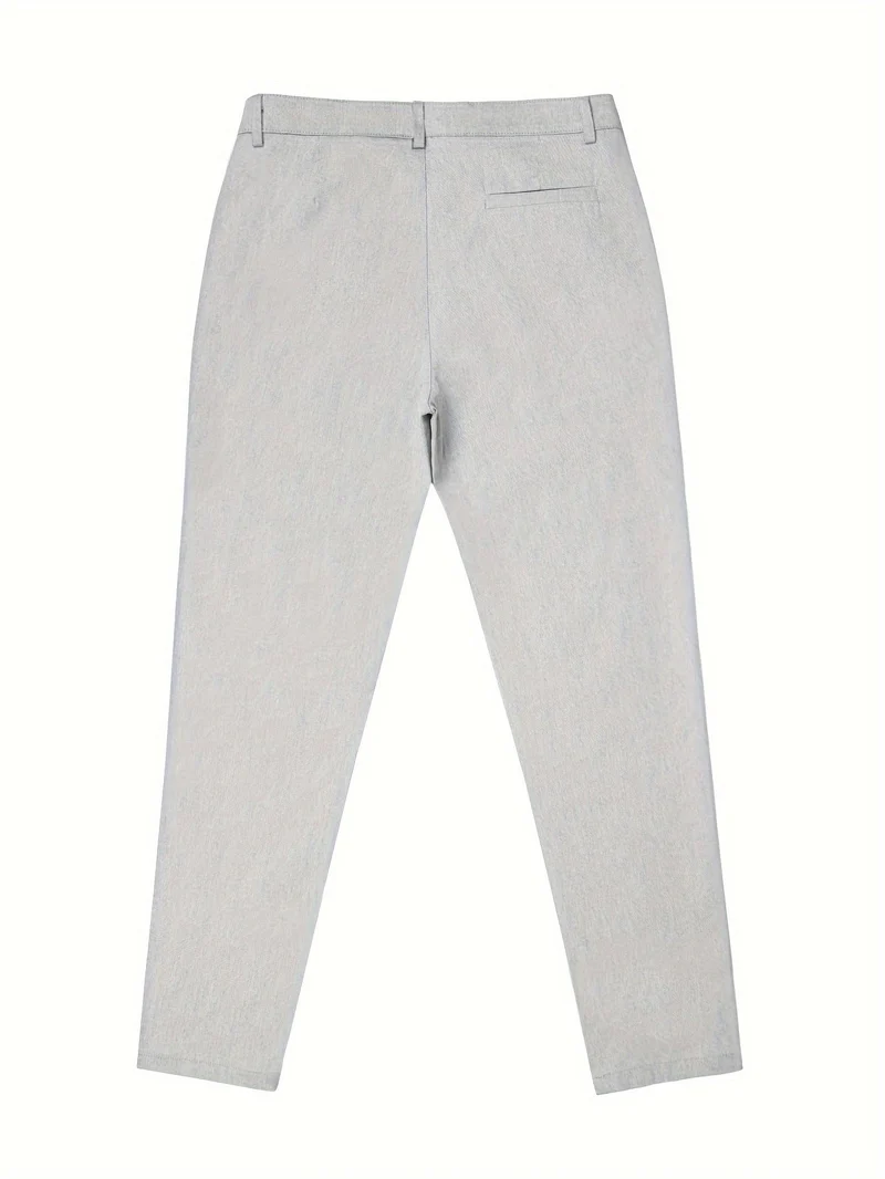 DruneStretch Herrenhose für Geschäftliche Bankette
