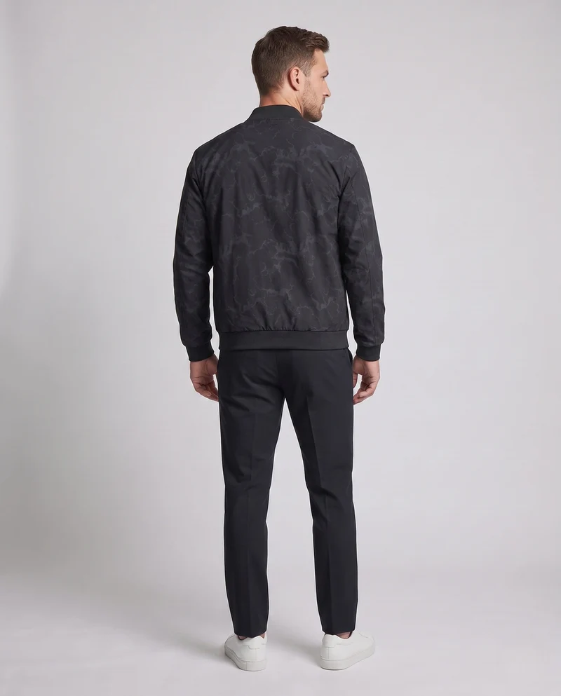 Herren Casual Bomberjacke Drune 1787797412