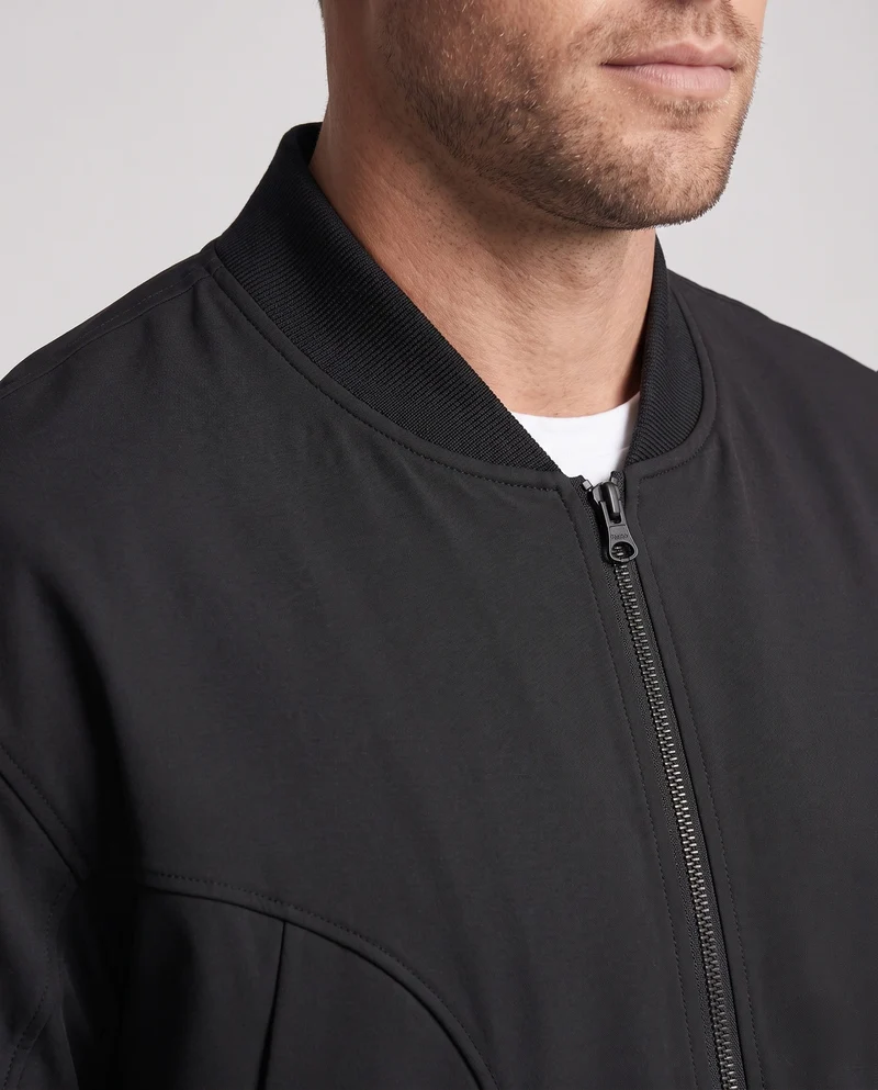 Herren Freizeit Übergangsjacke Drune