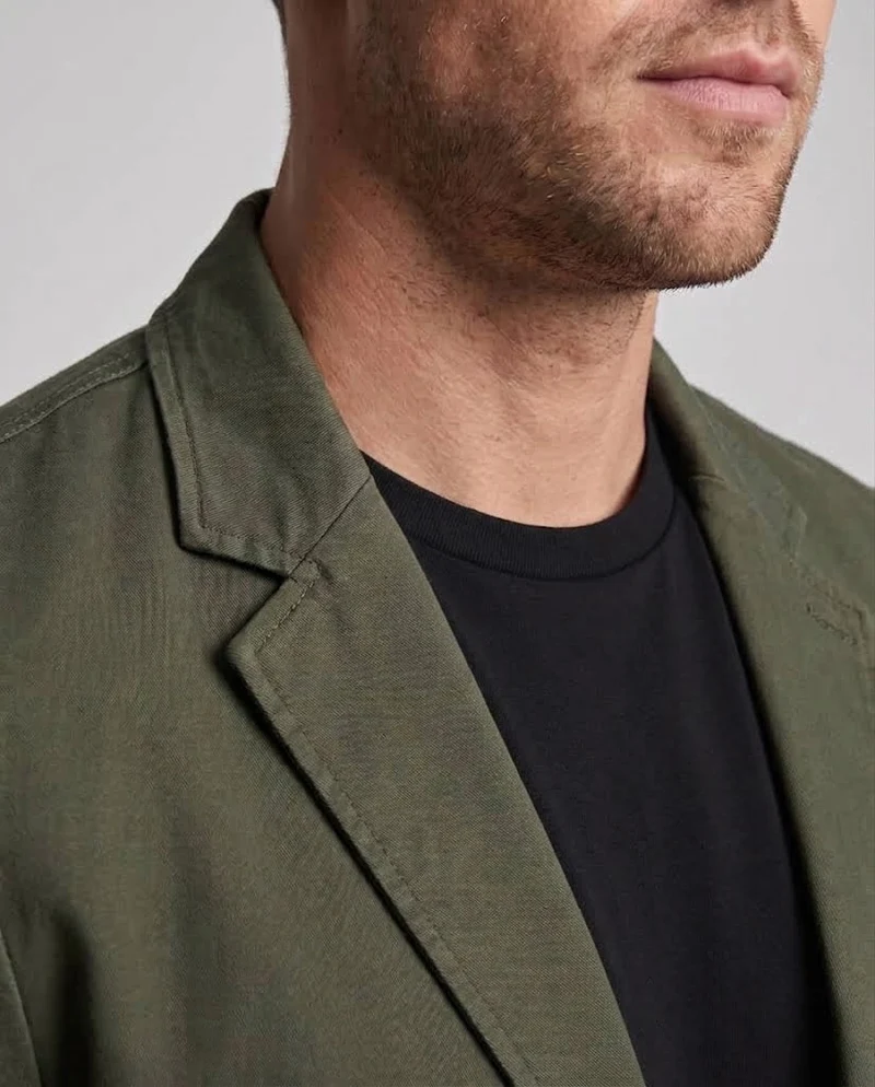 Herren Freizeit- und eleganter Blazer Drune