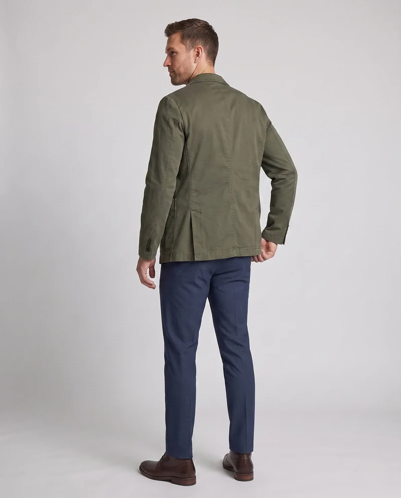 Herren Freizeit- und eleganter Blazer Drune