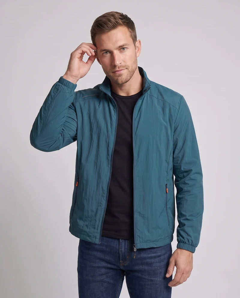 Herren Leichte Funktionsjacke Drune 1787797516