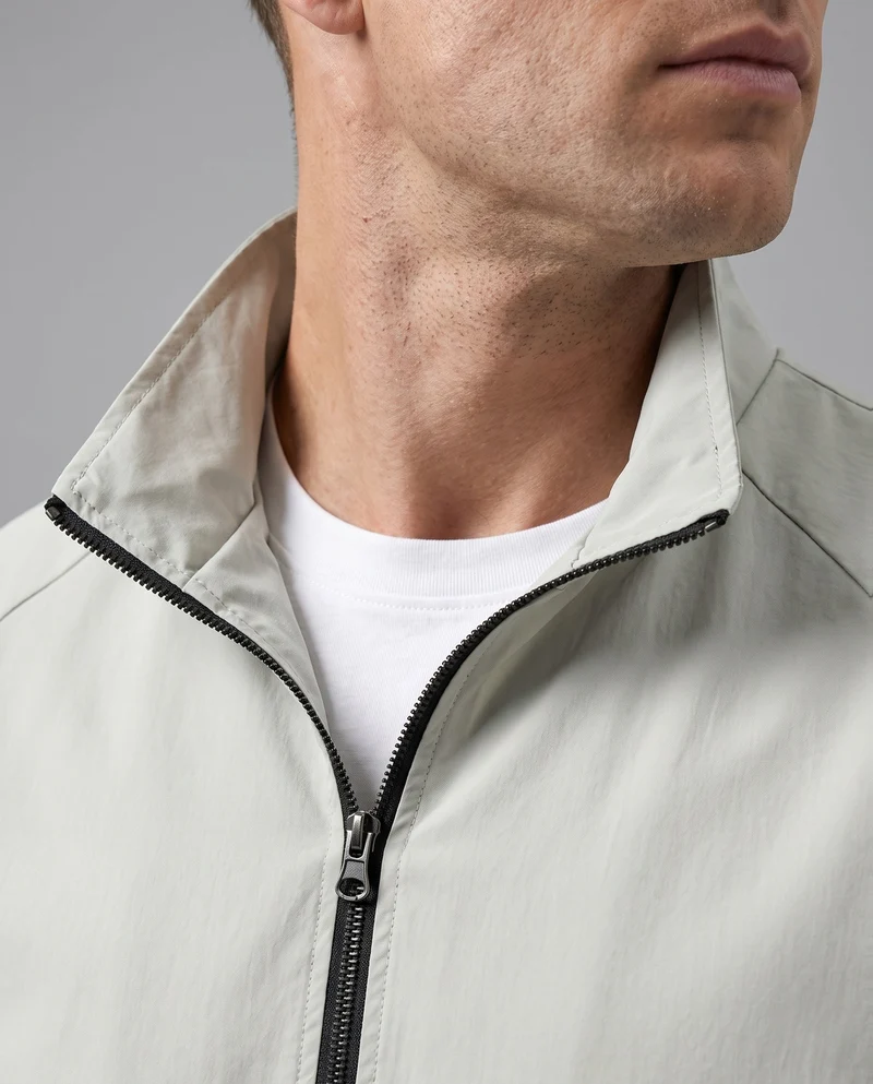 Herren Leichte Übergangsjacke Drune