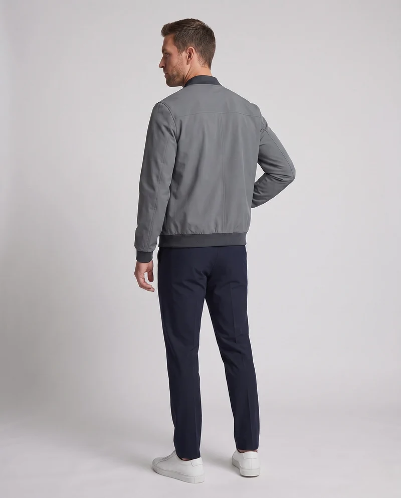 Herren Leichte Übergangsjacke mit praktischen Taschen Drune 1787797912