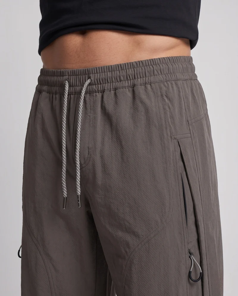 Herren Airy Cargo Hose Drune