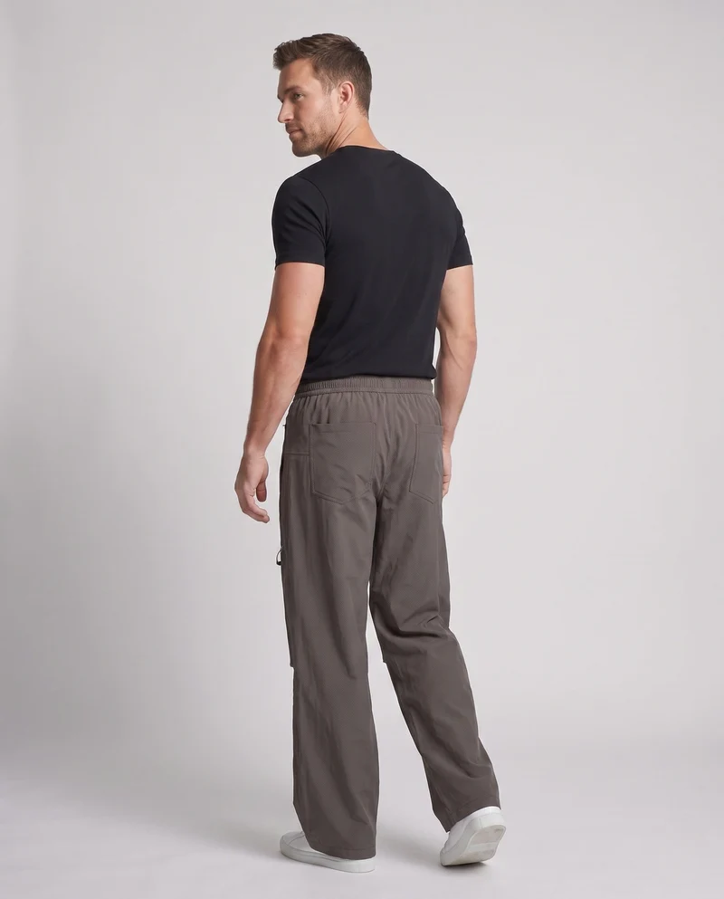 Herren Airy Cargo Hose Drune