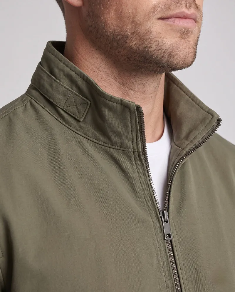 Herren Moderne Bomberjacke Drune 1787797824