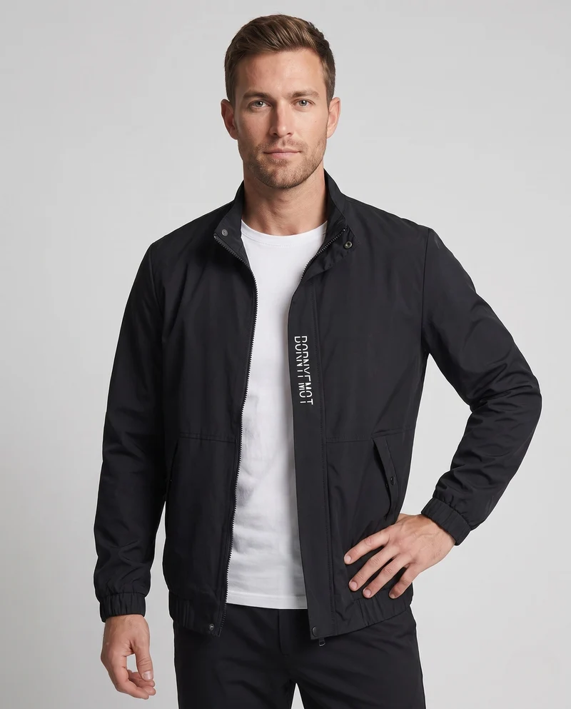 Herren Moderne Übergangsjacke Drune
