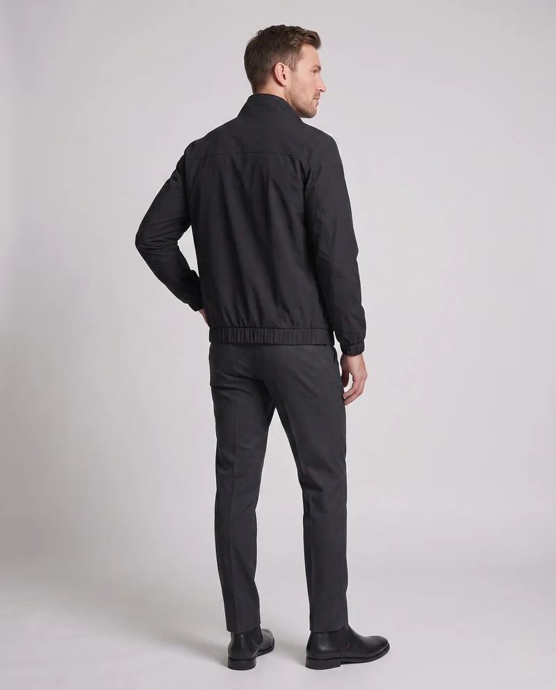 Herren Moderne Übergangsjacke Drune