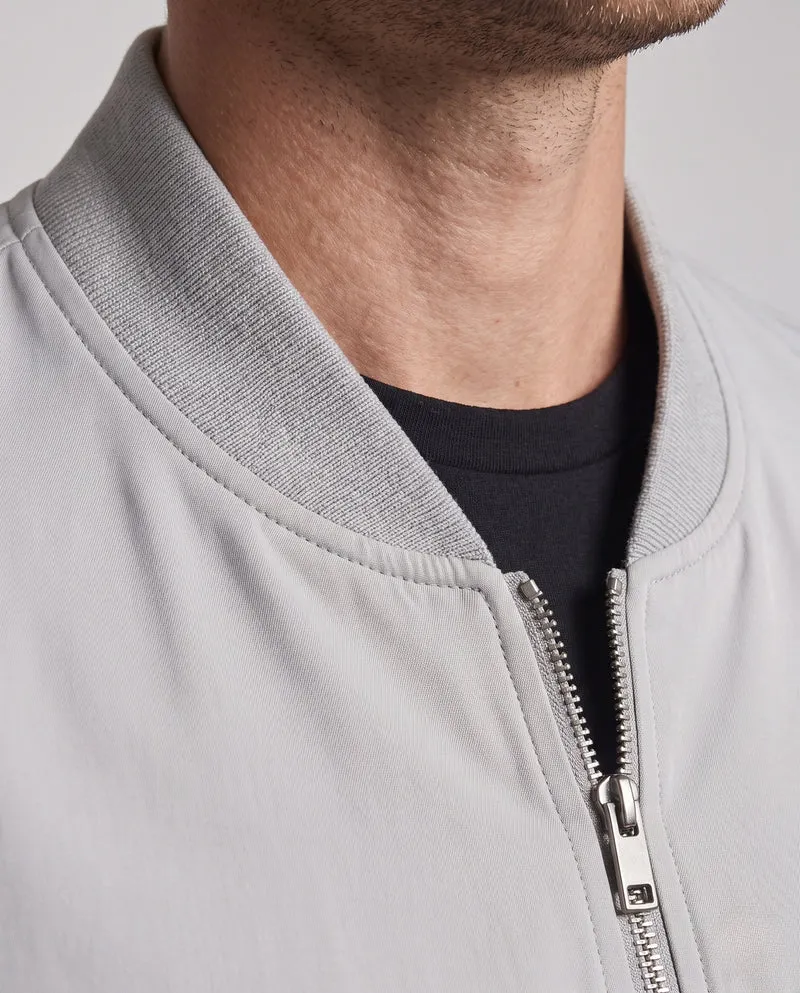 Herren modische Bomberjacke Drune