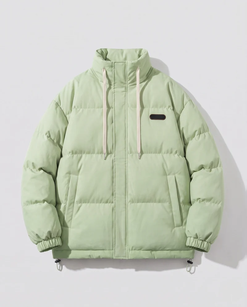 Stylische und warme Daunenjacke Drune für Herren