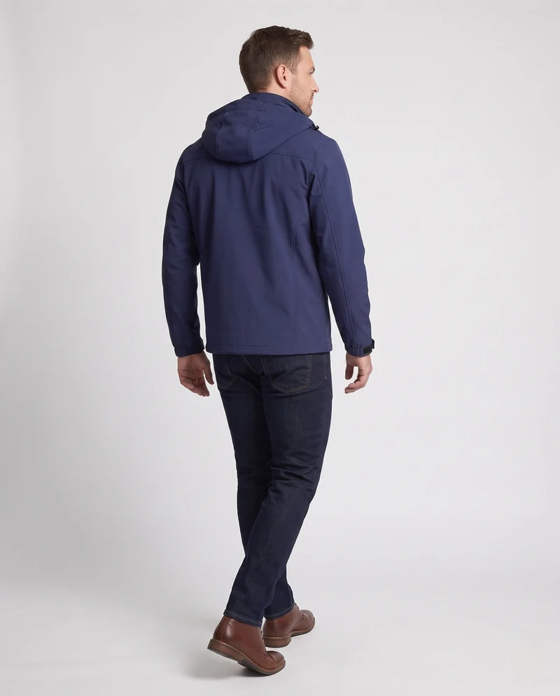 Herrenmode Windbreaker Drune