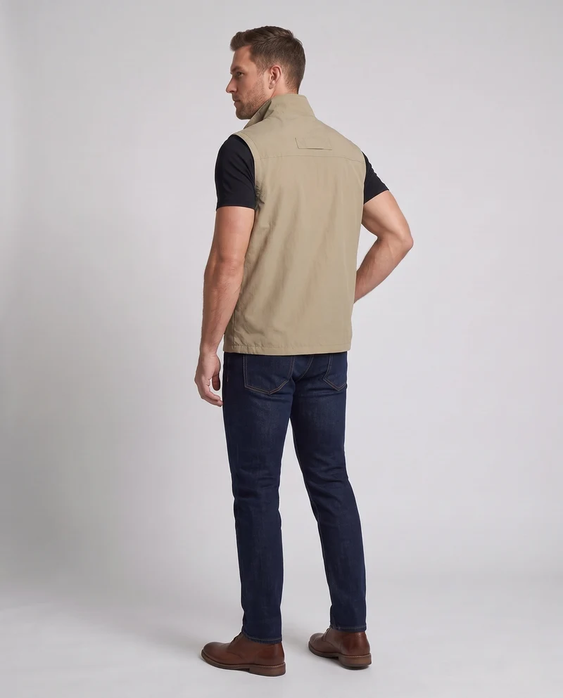 Herren Multifunktionale Outdoor-Weste Drune 1787796777
