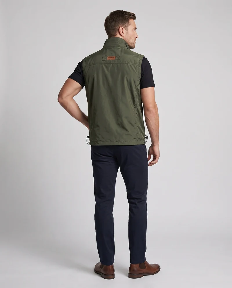 Herren Multifunktionale Outdoor Weste Drune 1787797123