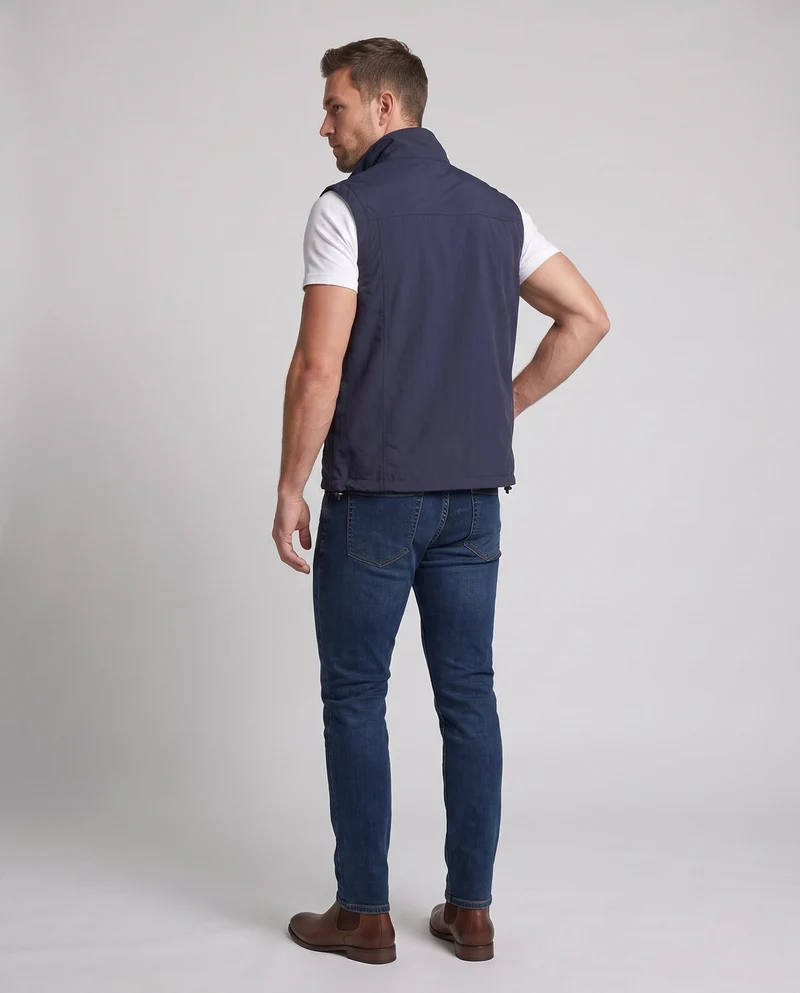 Herren Multifunktionale Outdoor Weste Drune 1787797373