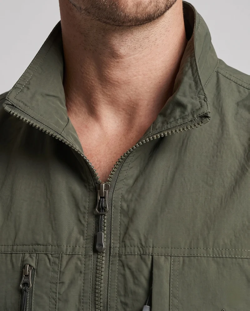 Herren Multifunktionale Outdoor-Weste Drune 1787797606