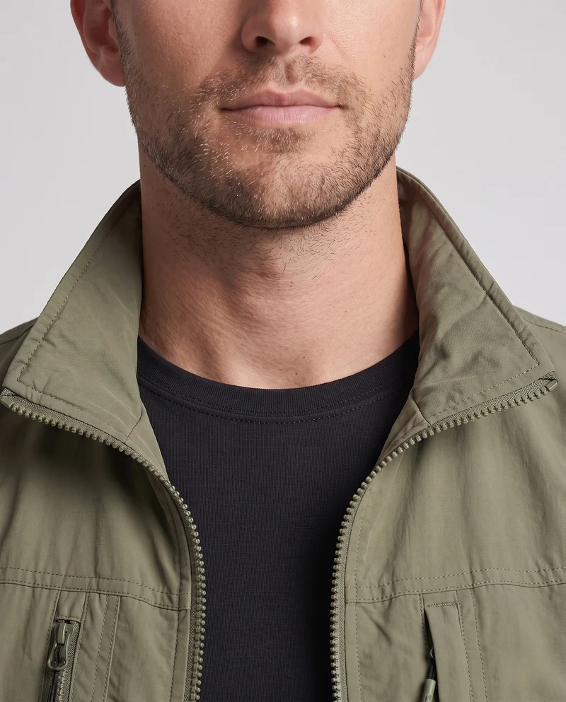 Herren Multifunktionale Outdoor-Weste Drune 1787797927