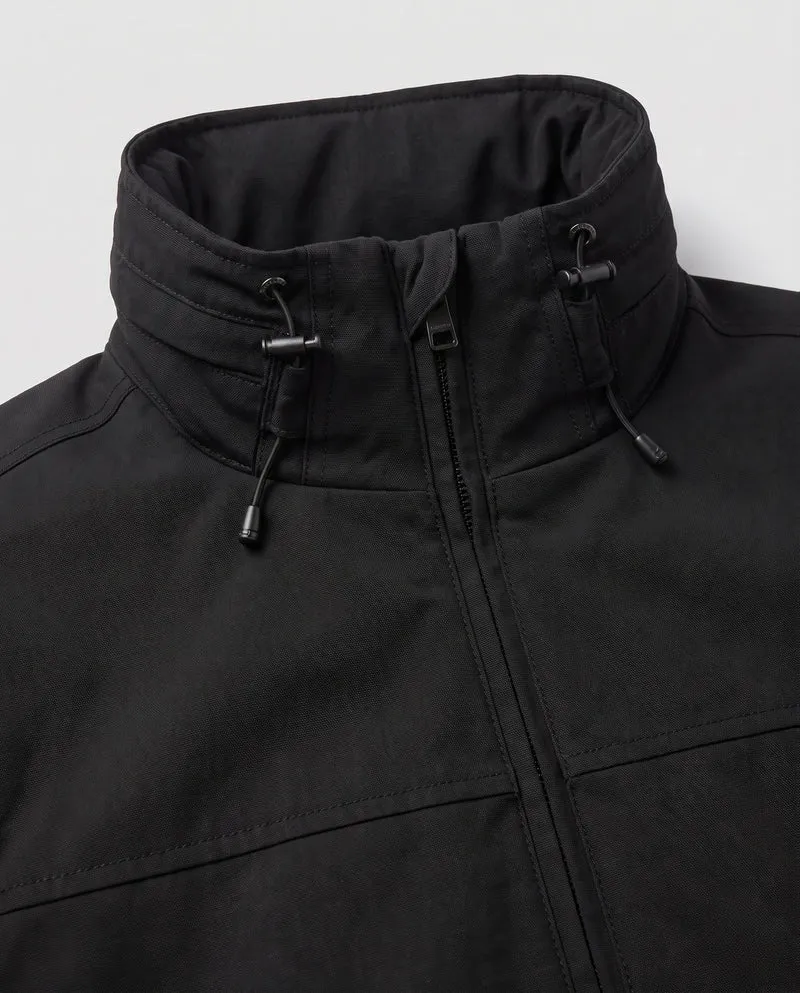 Herren Multifunktionale Outdoor-Jacke mit zahlreichen Taschen Drune