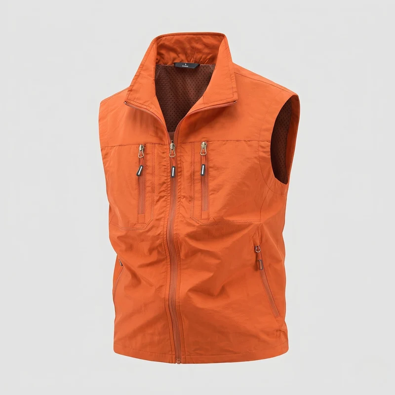 Herren Multifunktionale Stabilisationsweste Drune
