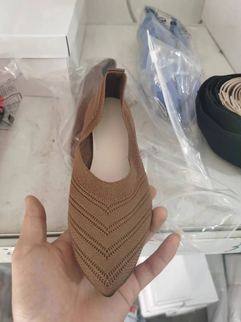 Drune | Damenschuhe Bequeme Mokkasins Schick