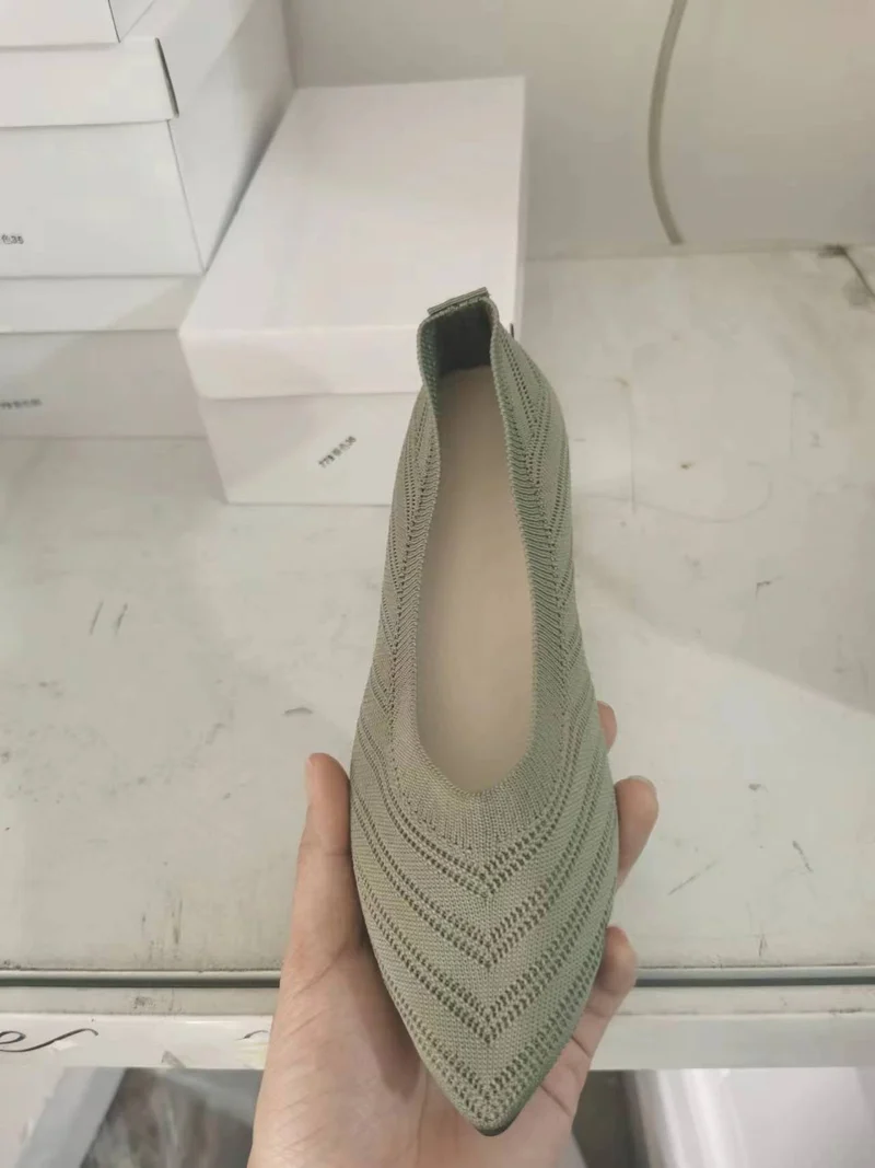 Drune | Damenschuhe Bequeme Mokkasins Schick