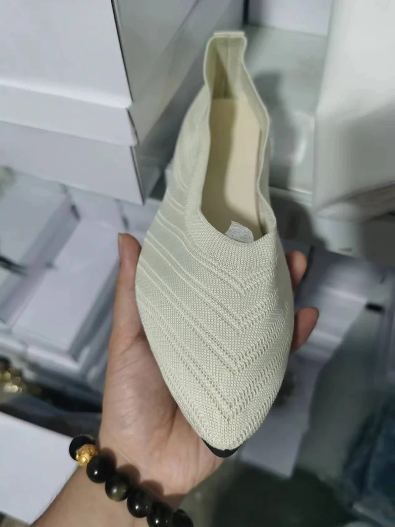 Drune | Damenschuhe Bequeme Mokkasins Schick