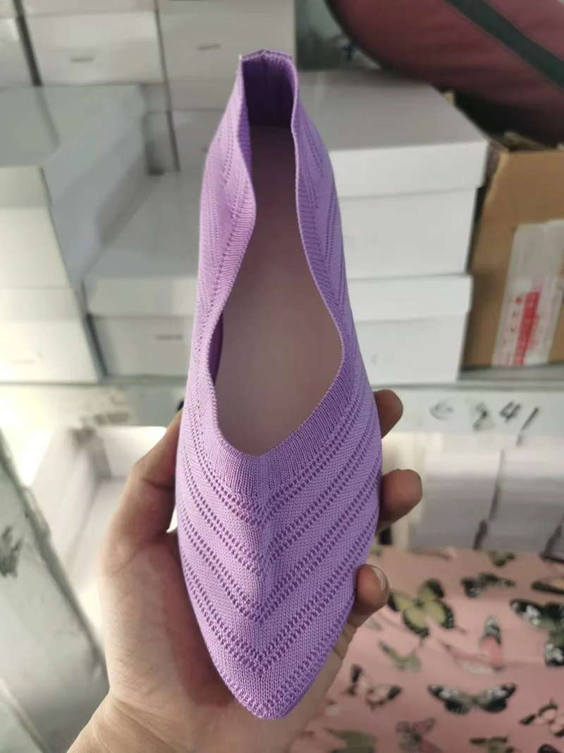 Drune | Damenschuhe Bequeme Mokkasins Schick