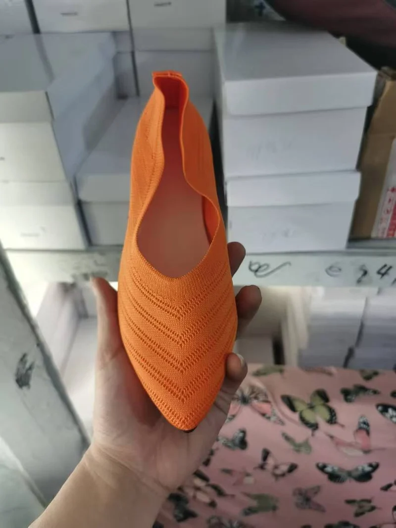Drune | Damenschuhe Bequeme Mokkasins Schick