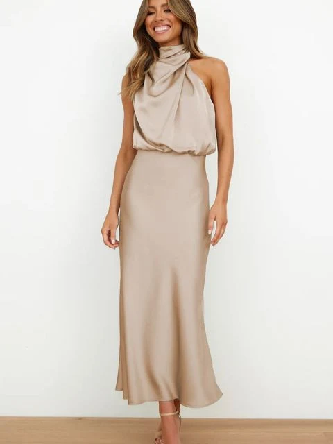 Stilvolles Cocktailkleid