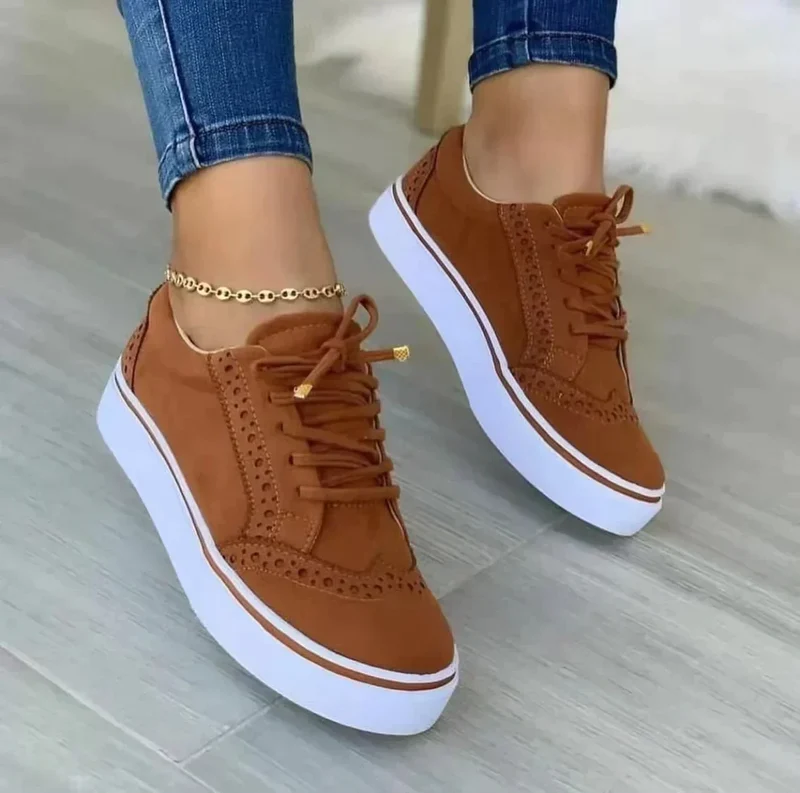 Drune | Orthopädische Sneakers Für Ganztägigen Komfort